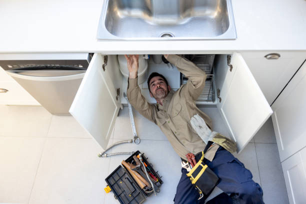 Best Commercial Plumbing Services  in Asbury Park, NJ